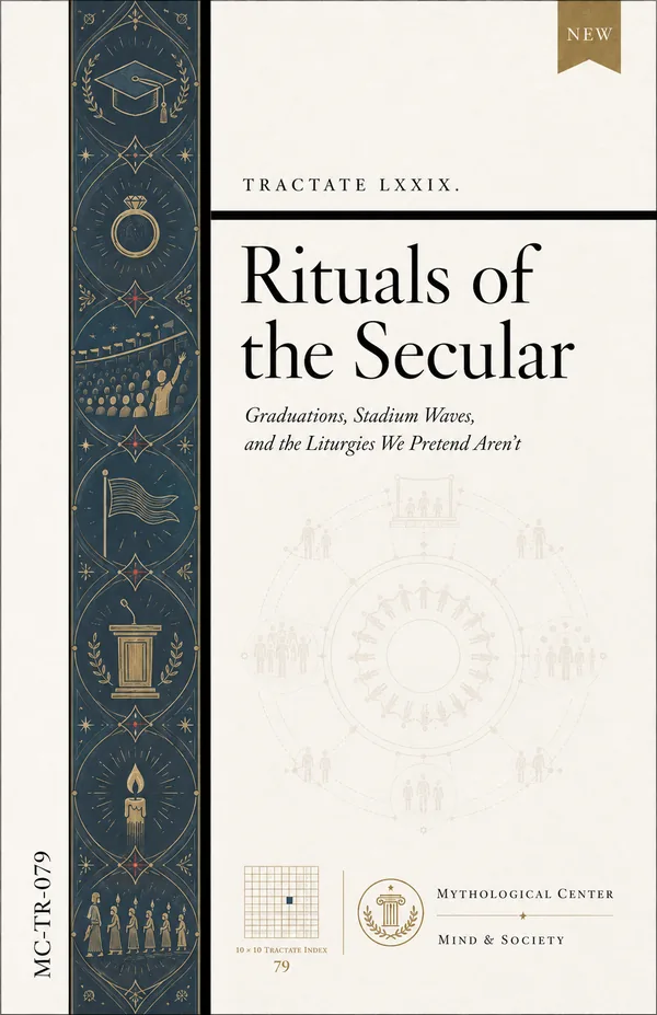 Rituals of the Secular
