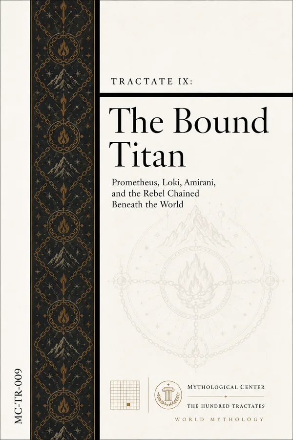 The Bound Titan