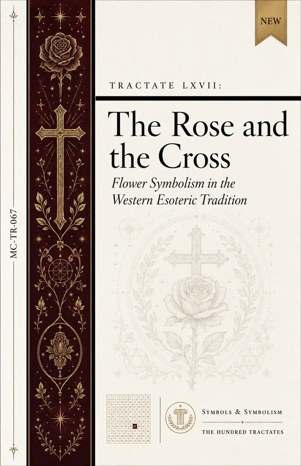 The Rose and the Cross