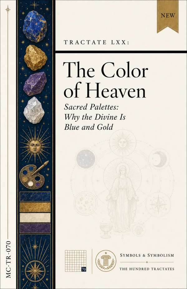 The Color of Heaven