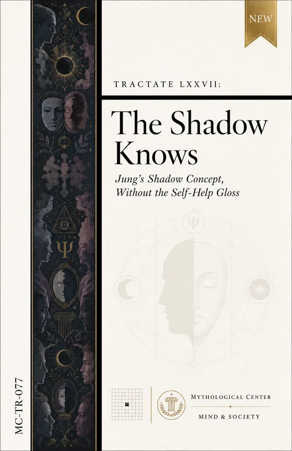 The Shadow Knows