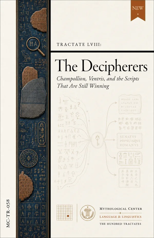 The Decipherers