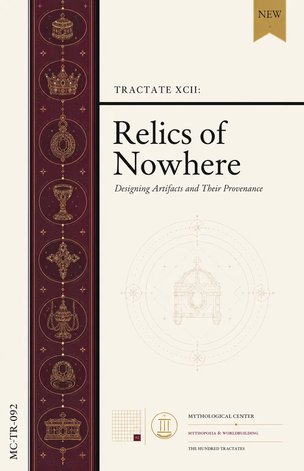 Relics of Nowhere