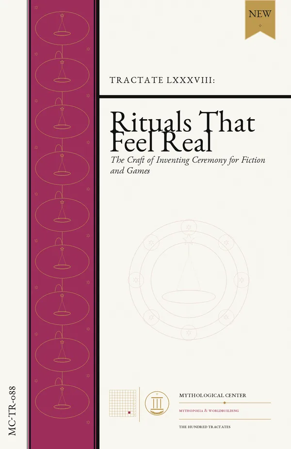 Rituals That Feel Real
