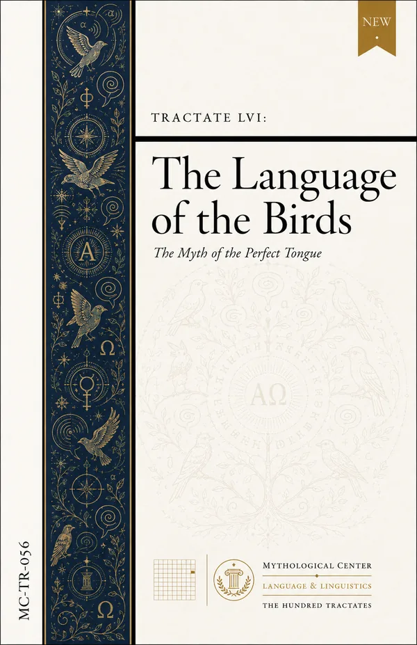 The Language of the Birds