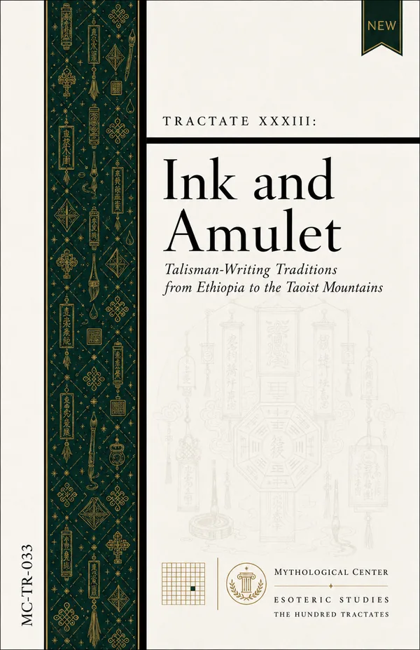 Ink and Amulet