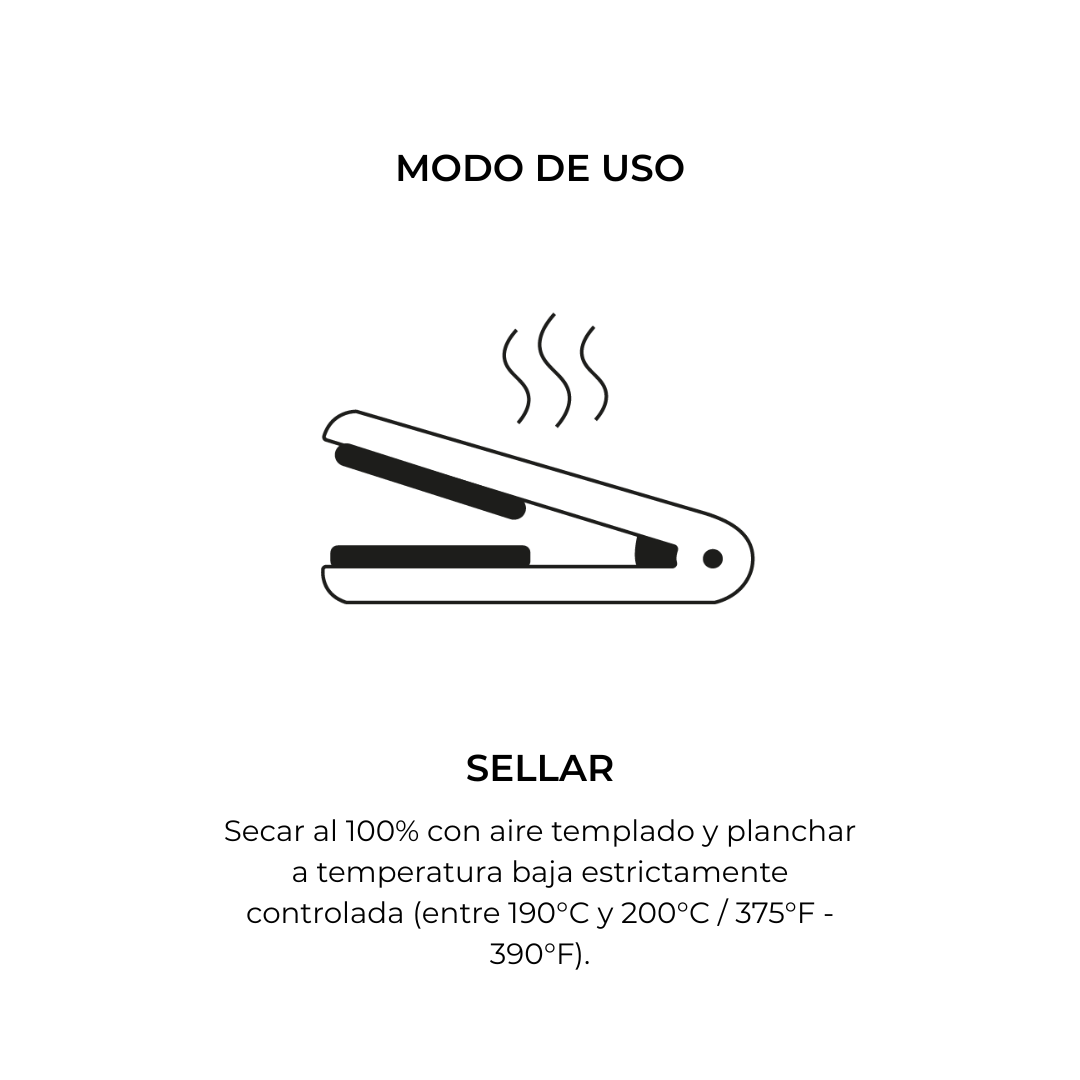 Alaciador REPAIR (+ Matizador Anti-Amarillo)