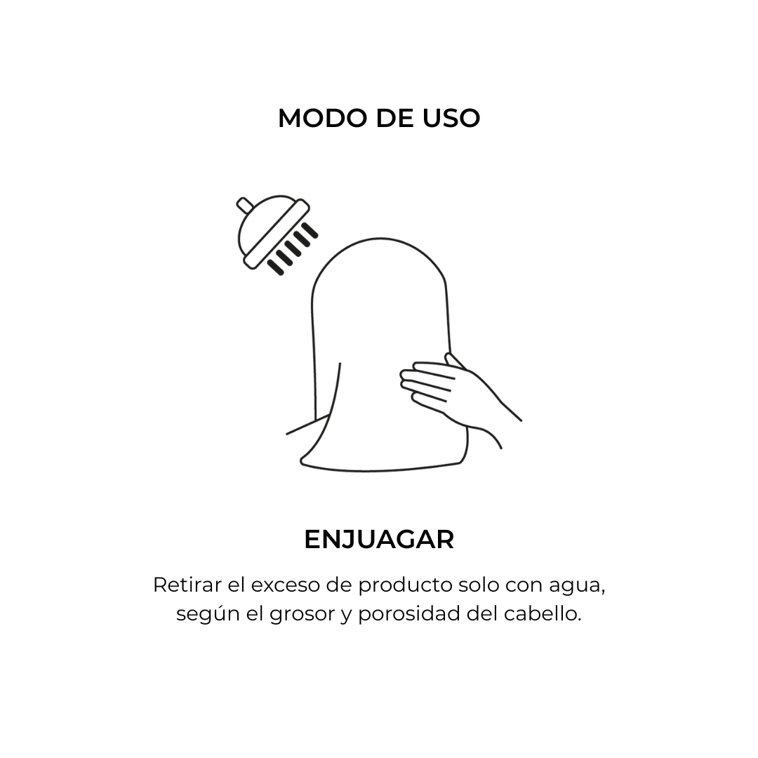 Alaciador BALANCE