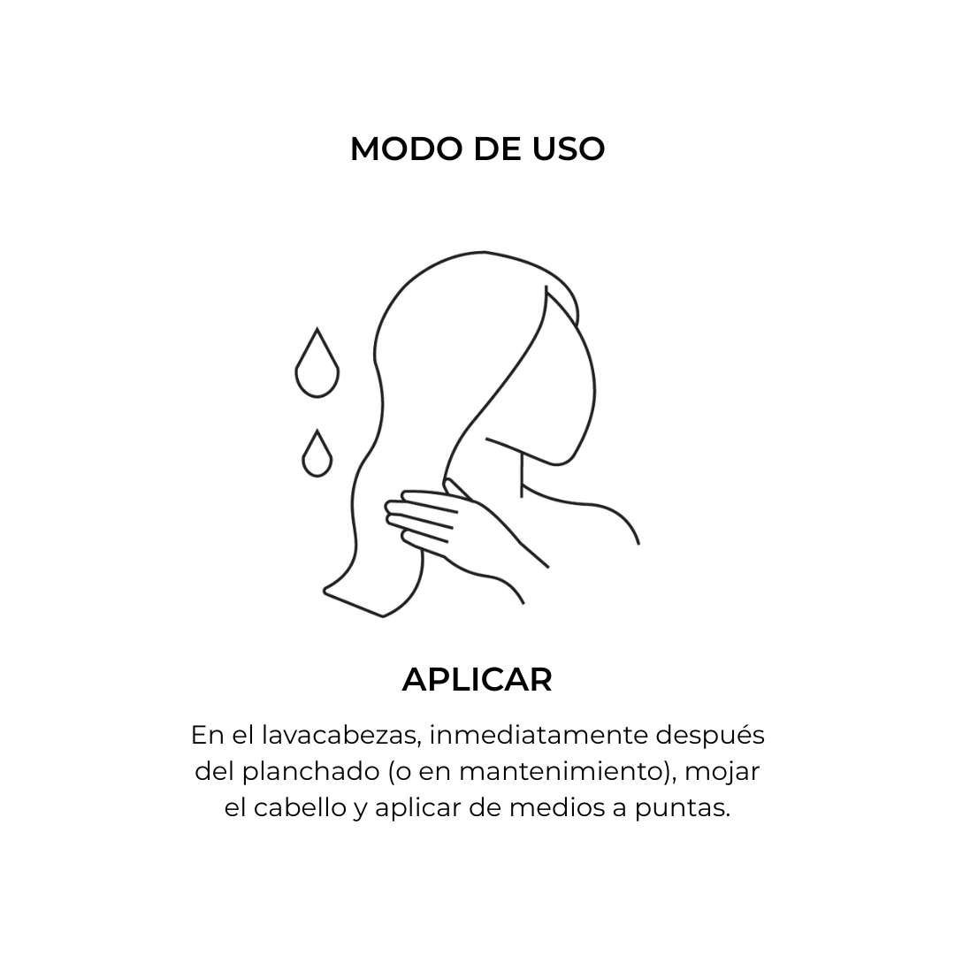 Mascarilla Selladora BALANCE (pH 3.8)
