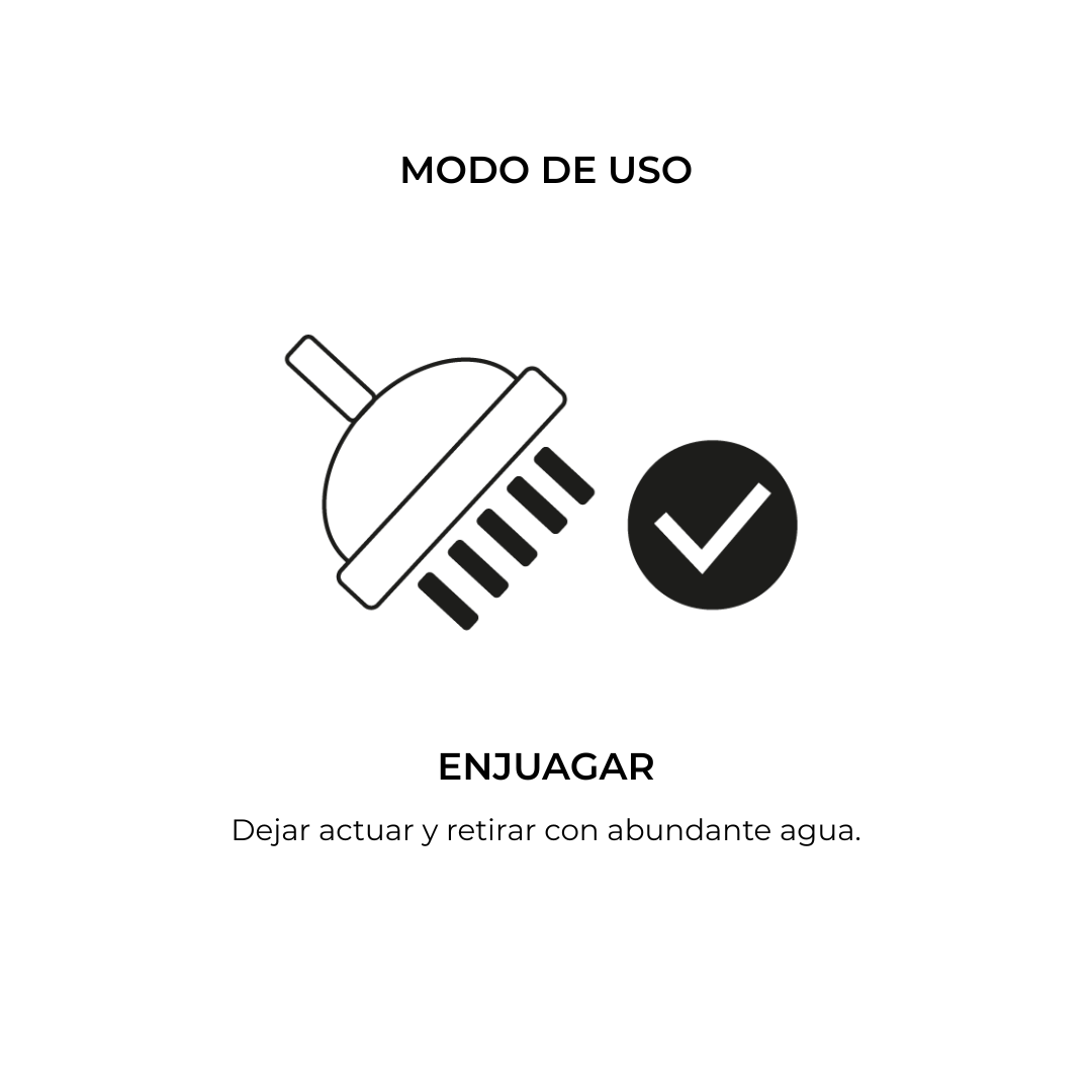 Mascarilla Acuosa de Reparación Profunda (Cortex-Infusion Complex)