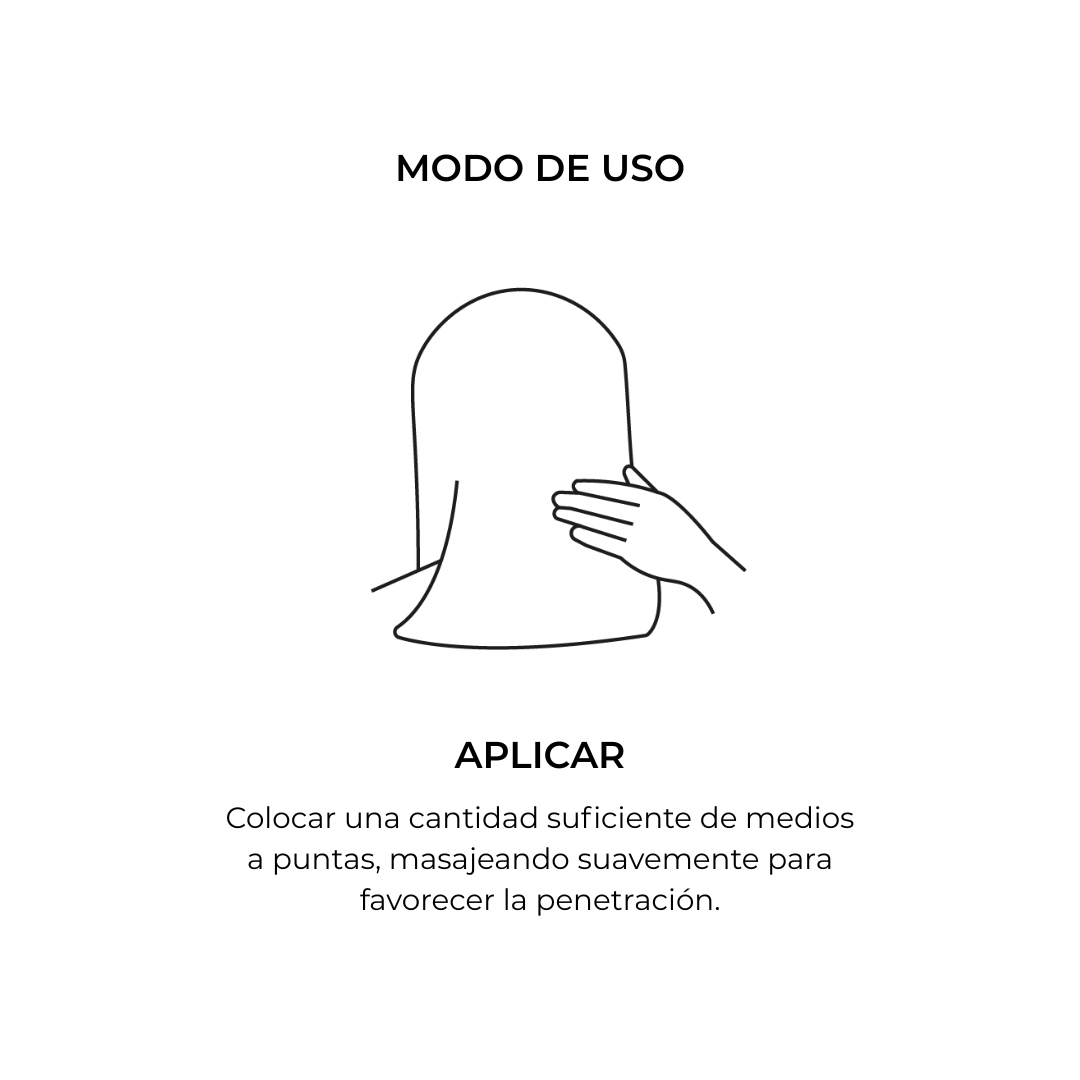 Mascarilla Acuosa de Reparación Profunda (Cortex-Infusion Complex)