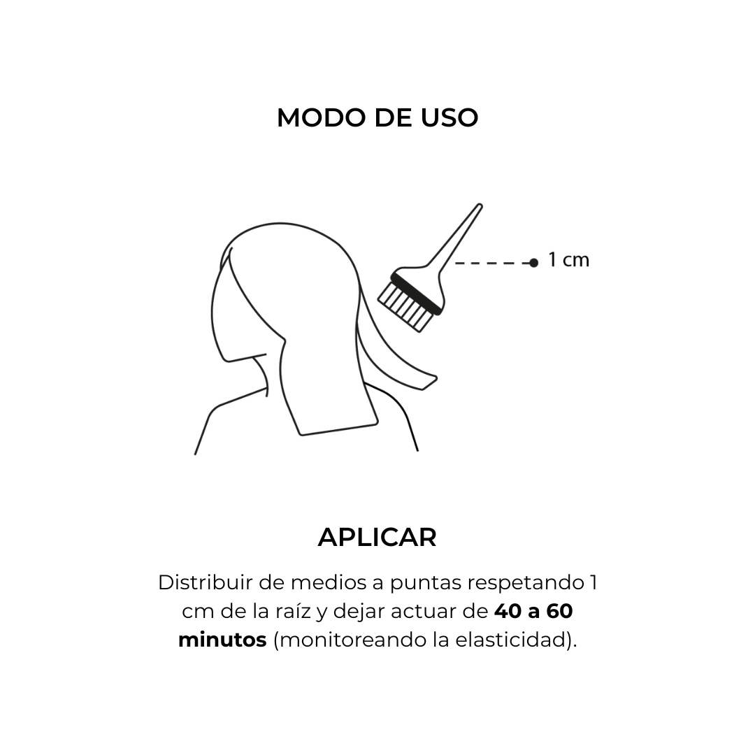 Alaciador BALANCE