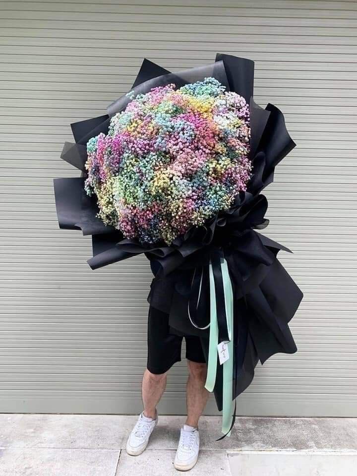Giant Bouquet