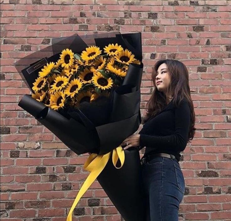 Giant Bouquet