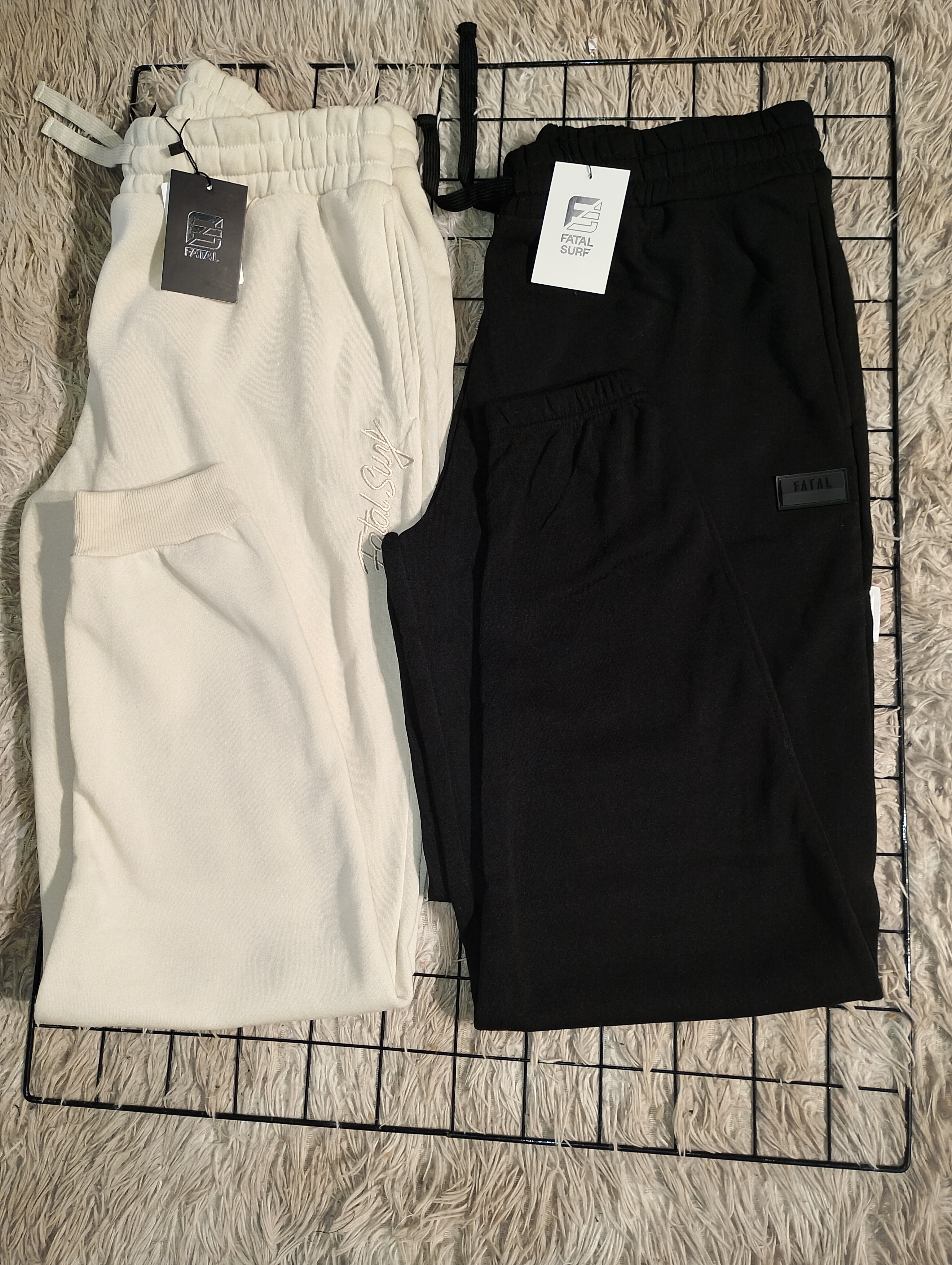 Calça Moletom Fatal Surf