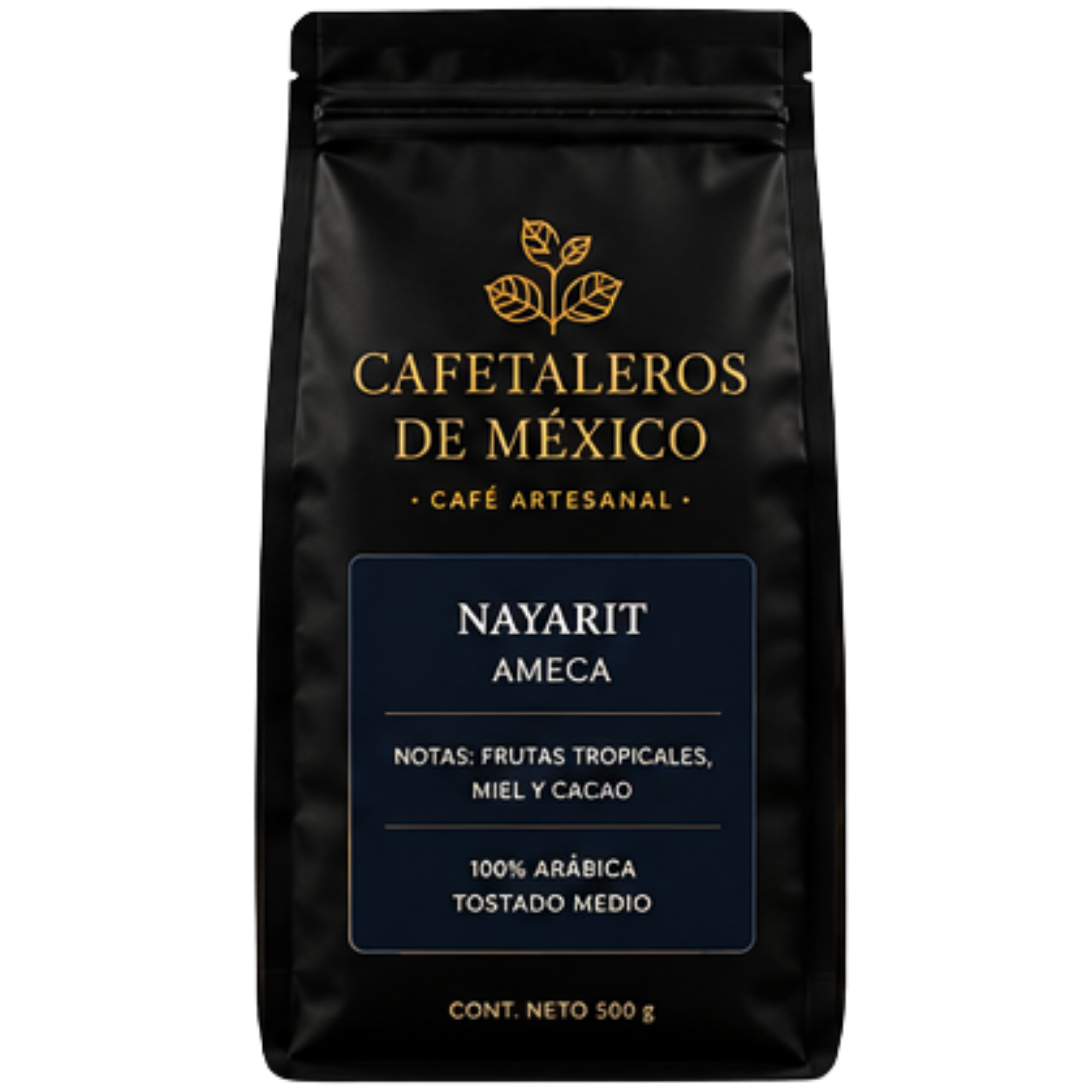 Café Nayarit Ameca