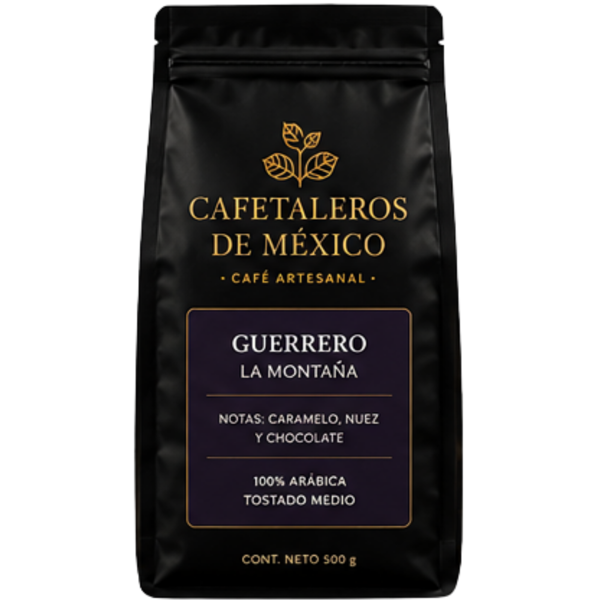 Café Guerrero La Montaña