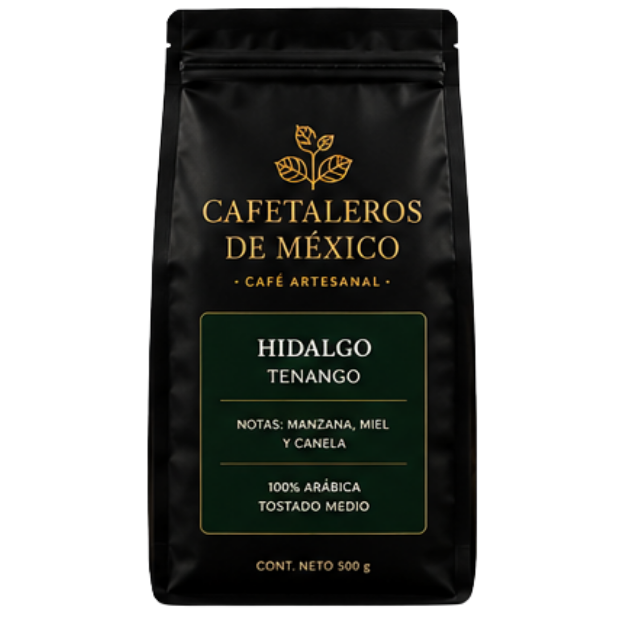 Café Hidalgo Tenango