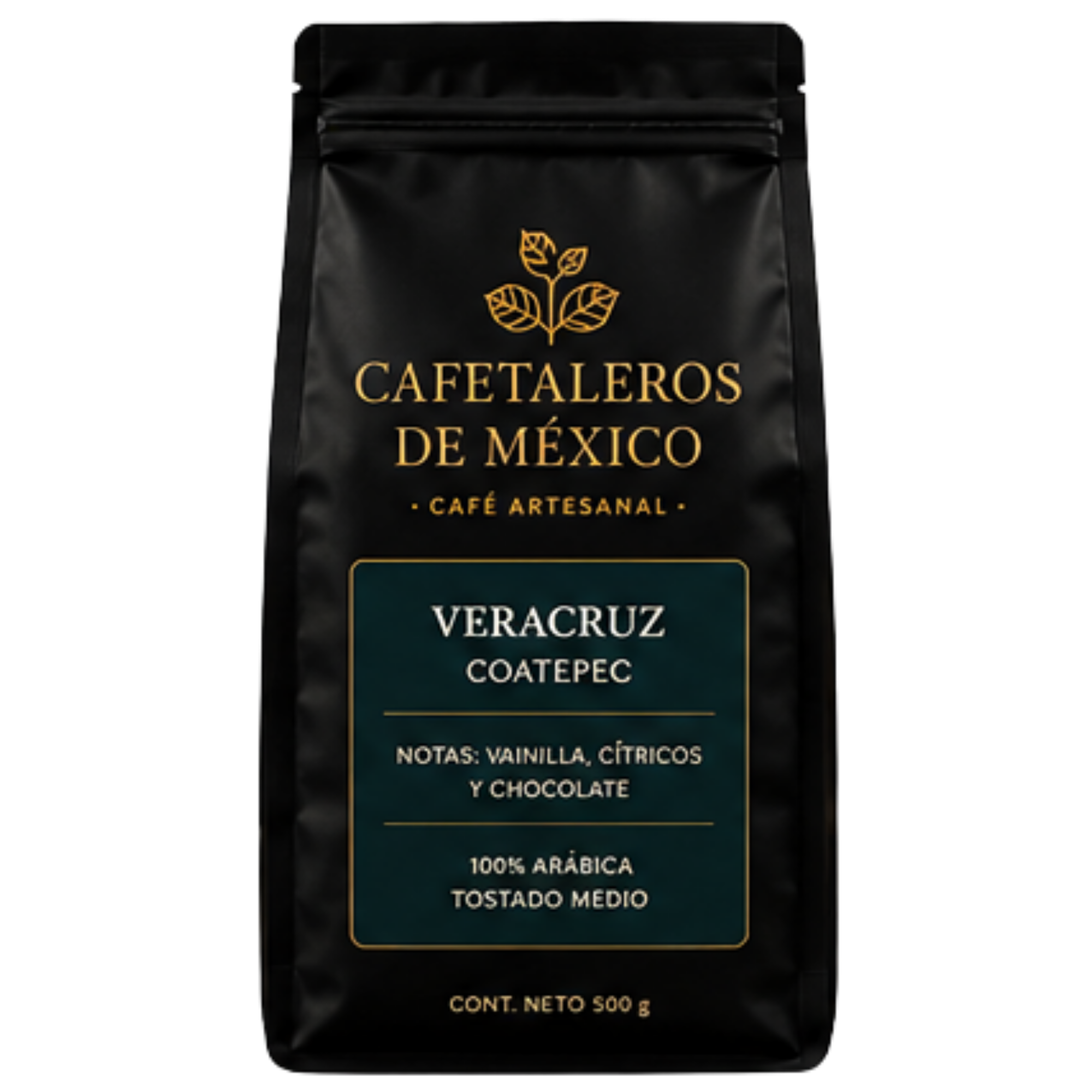 Café Veracruz Coatepec