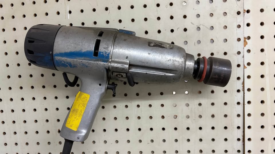 Ingersoll-Rand 8055 5/8" Air Impact Wrench