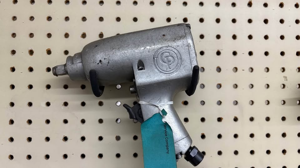 Chicago Pneumatic CP724 1/2" Air Impact Wrench