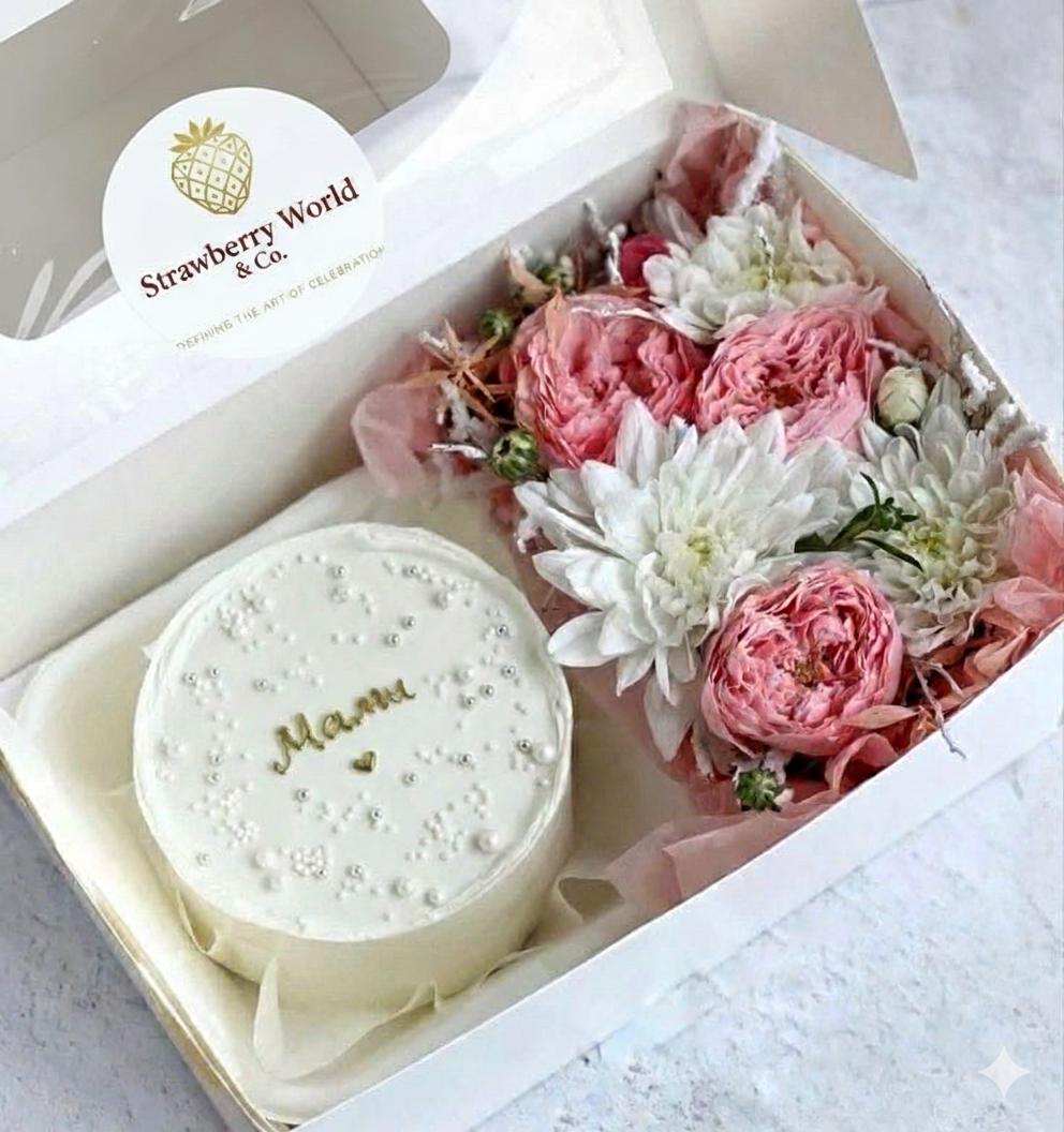 Romantic Rose Bouquet
