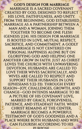 How To Pray for Your Future Husband