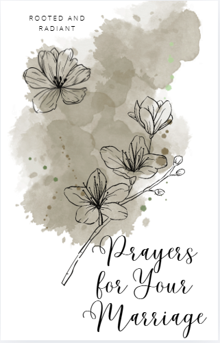 How to Pray Effectively for Your Marriage