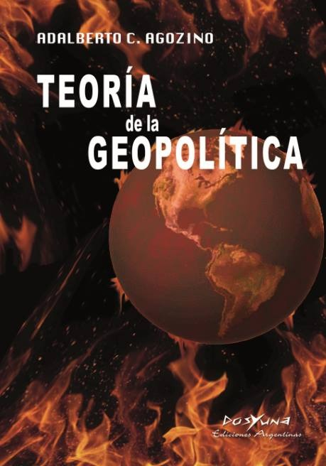 Teoría de la Geopolítica