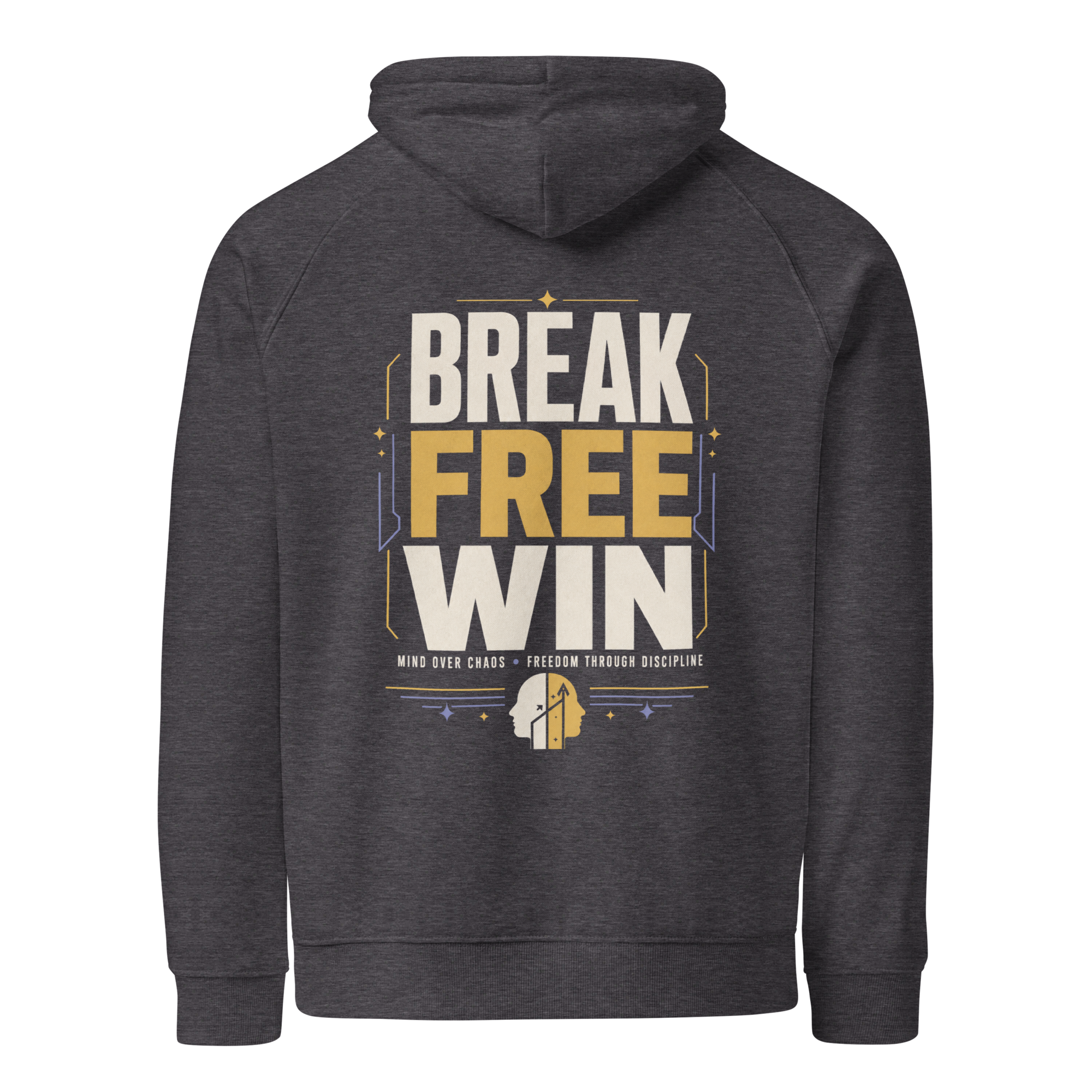 Protect Your Energy Unisex hoodie