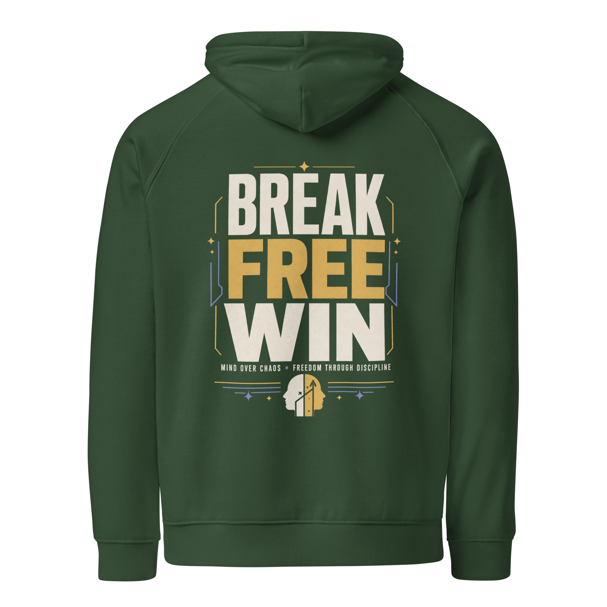 Protect Your Energy Unisex hoodie