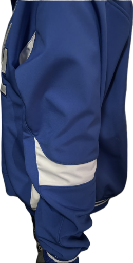 Chamarra L.A. Dodgers campeonato 2025