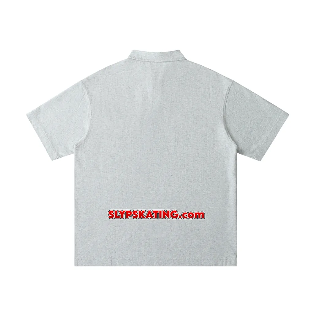 SLYP collared shirt