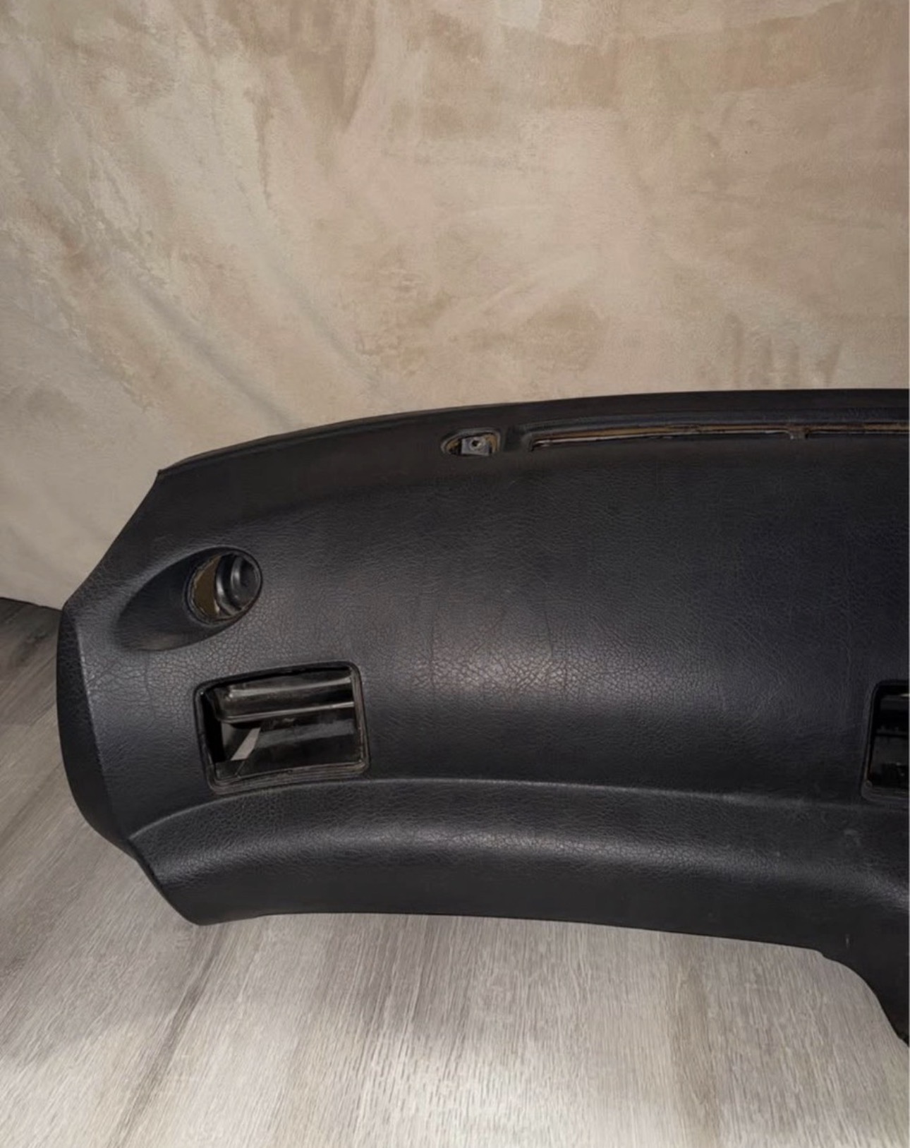 Nissan Skyline R32 GTR OEM Dashboard