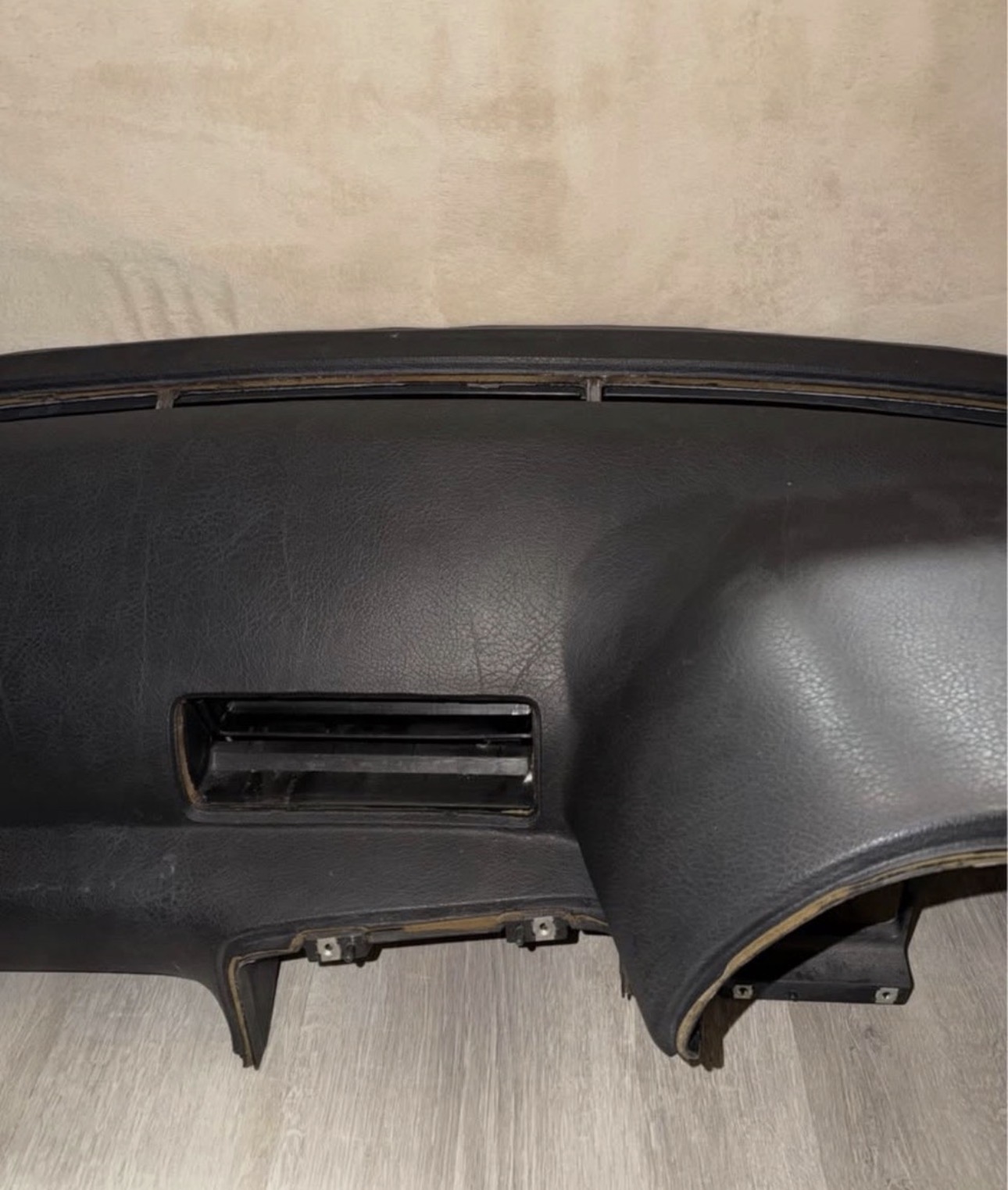 Nissan Skyline R32 GTR OEM Dashboard