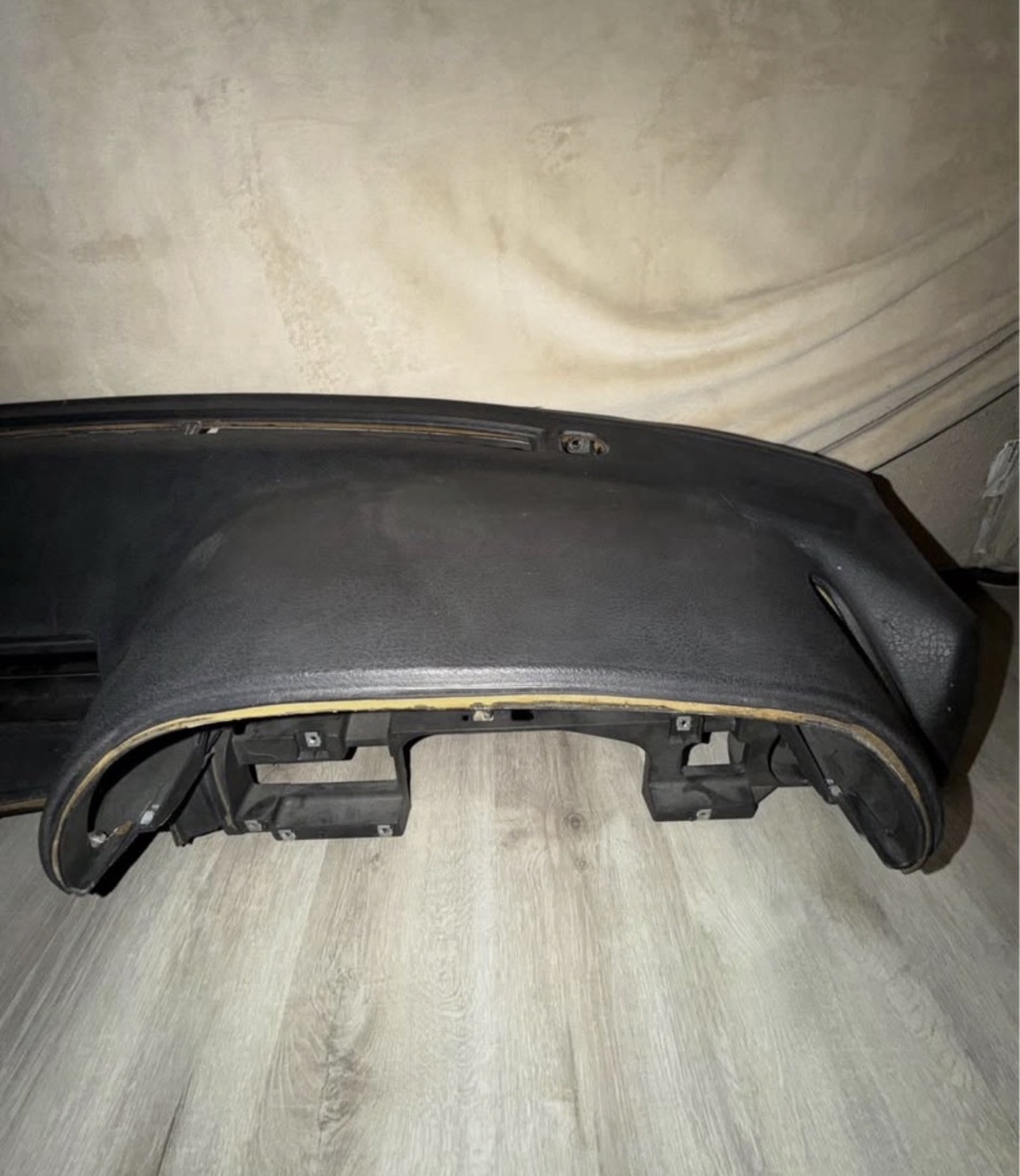 Nissan Skyline R32 GTR OEM Dashboard