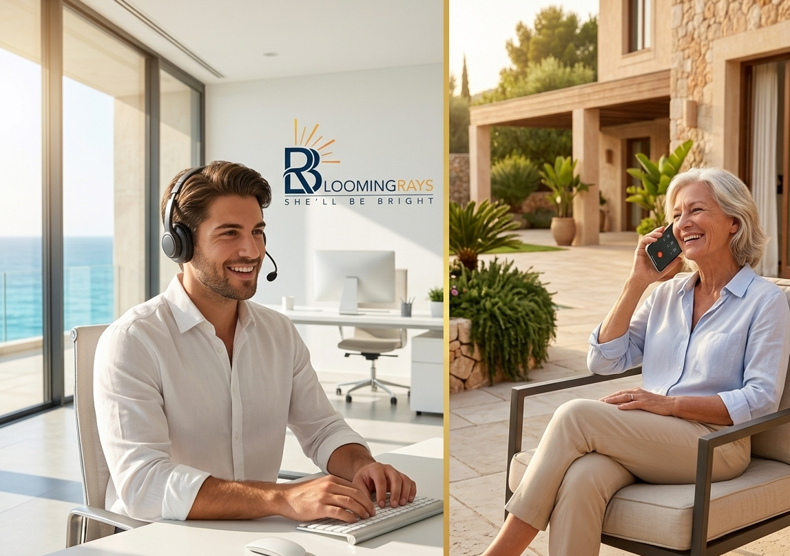 Free Telephonic Consultation