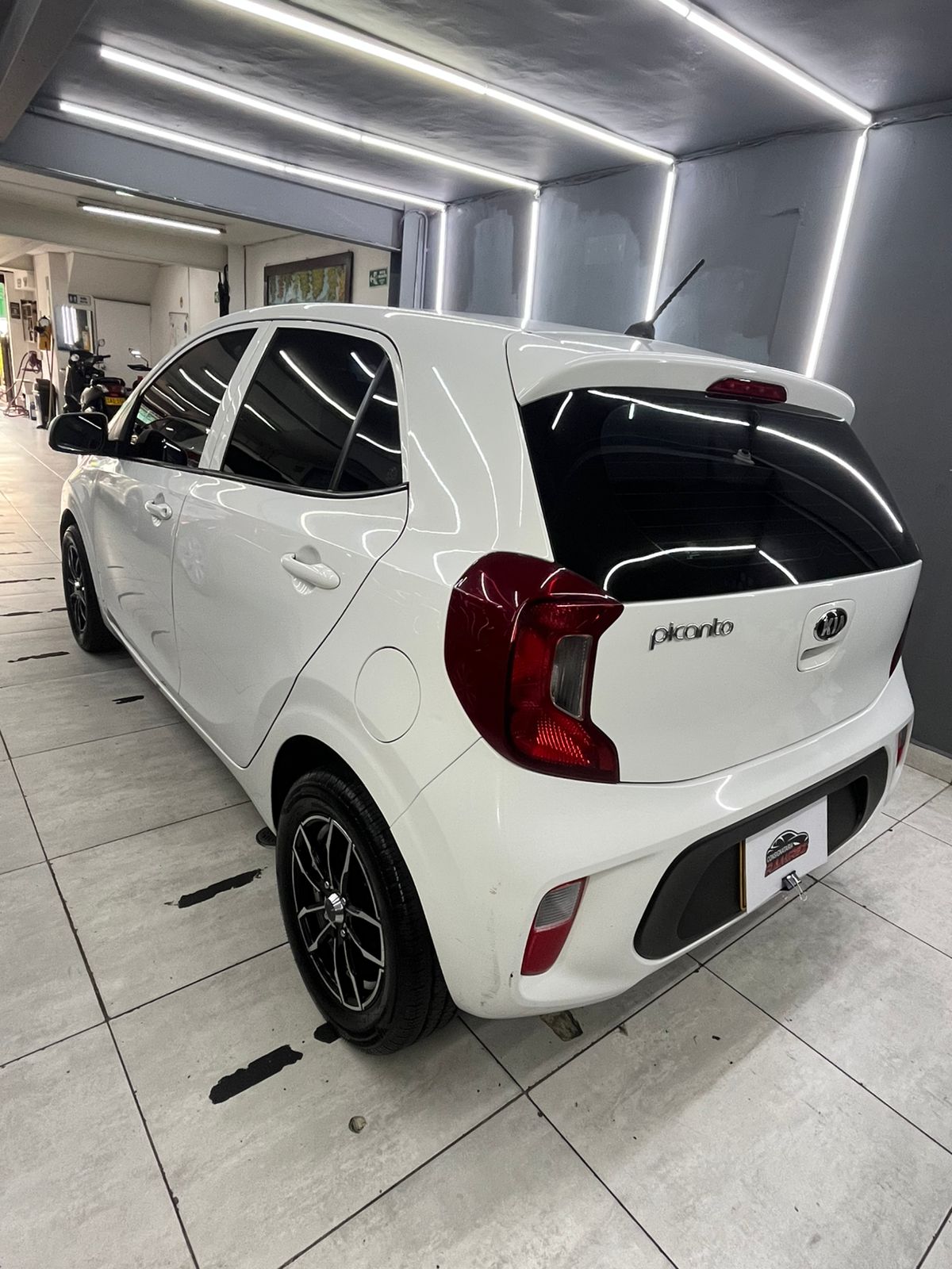 Kia Picanto $49.900.000