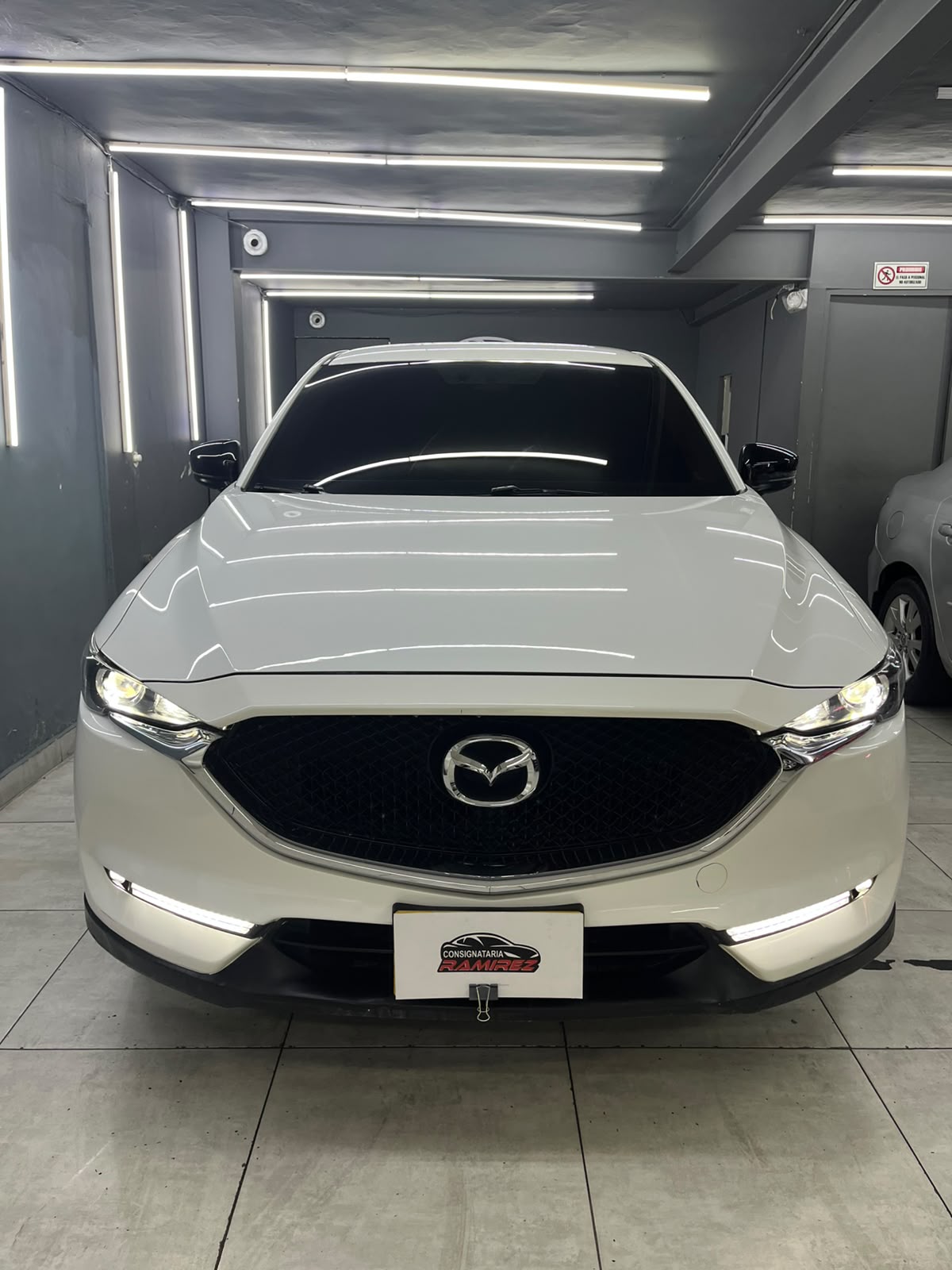 Mazda CX5 Touring $92.900.000