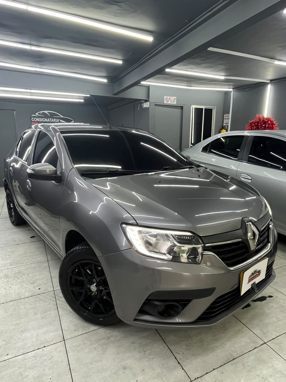 Renault Logan $48.900.000