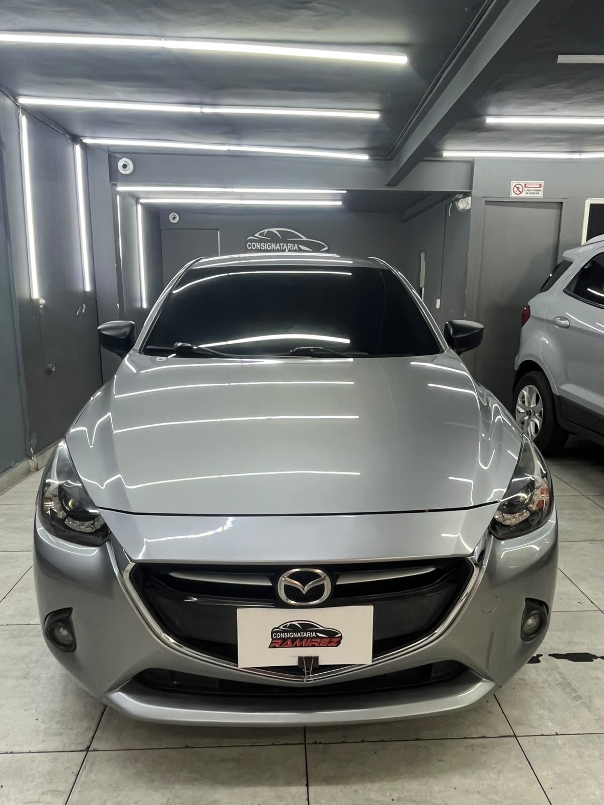 Mazda 2 Grand Touring $60.900.000