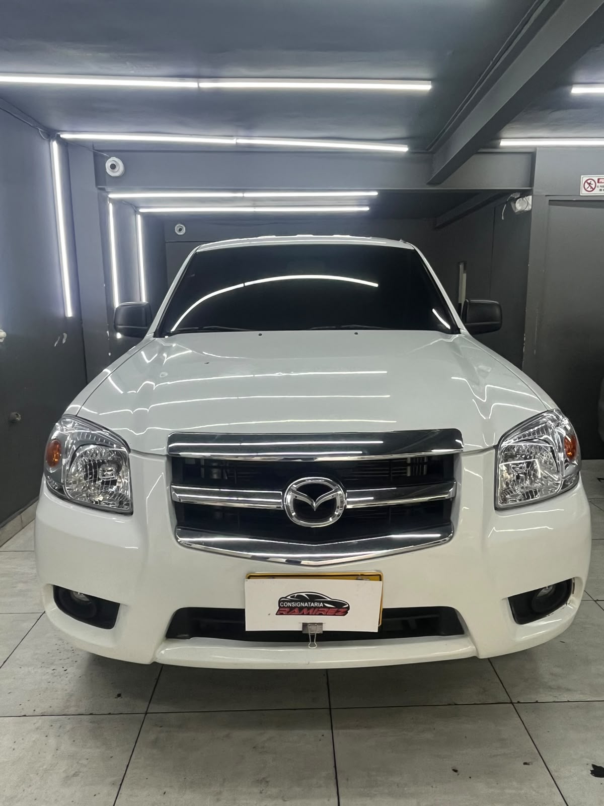 Mazda BT 50 $72.900.000