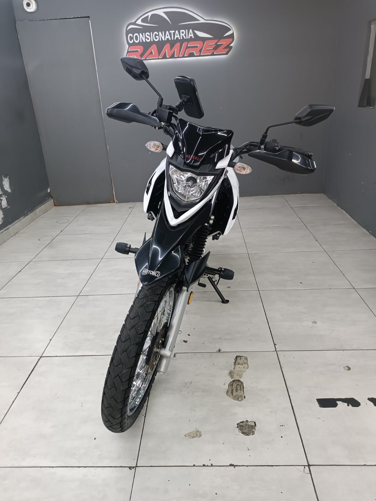 Yamaha XTZ 150 $12.900.000