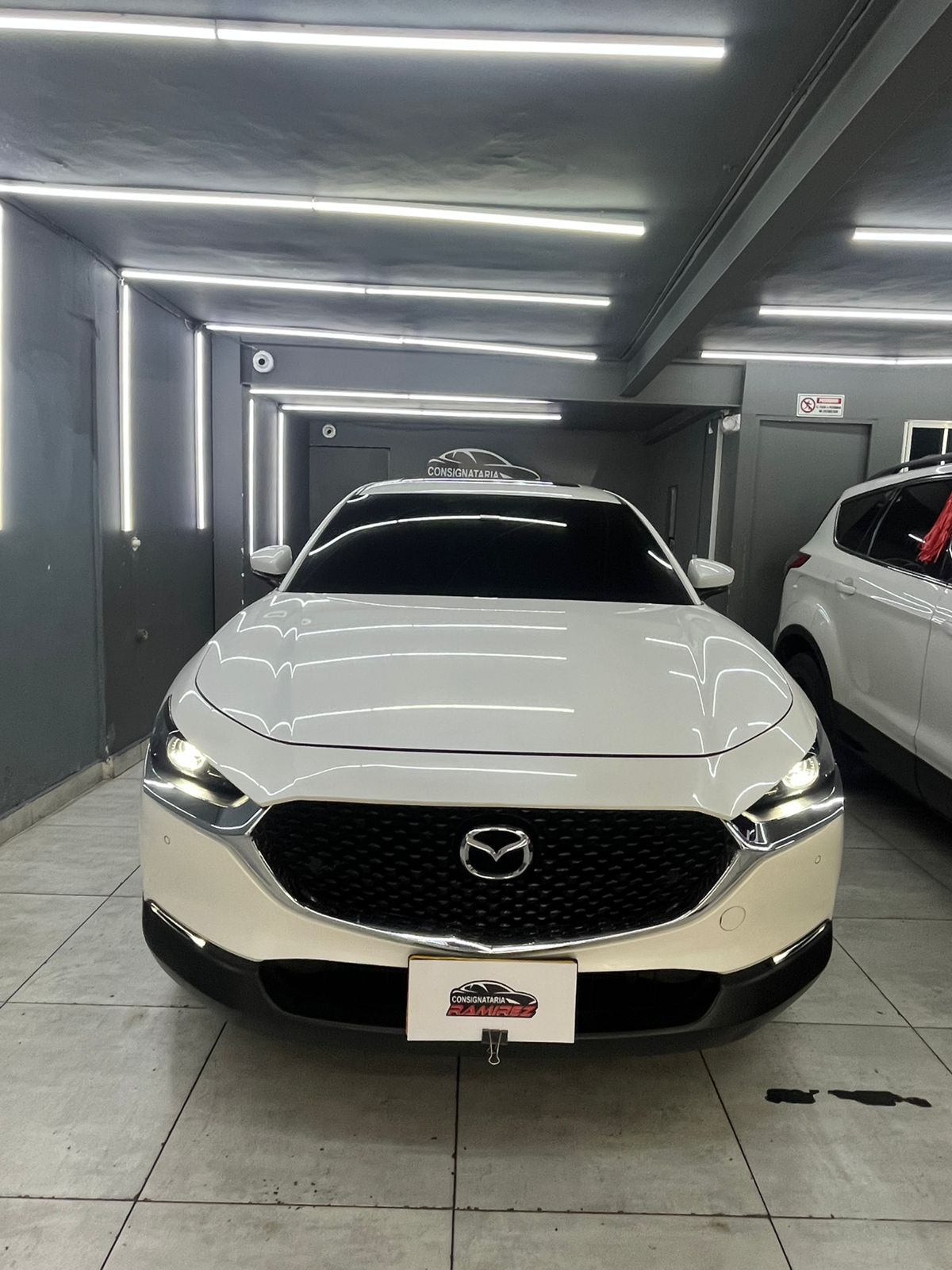 Mazda CX30 GT Híbrida $112.900.000