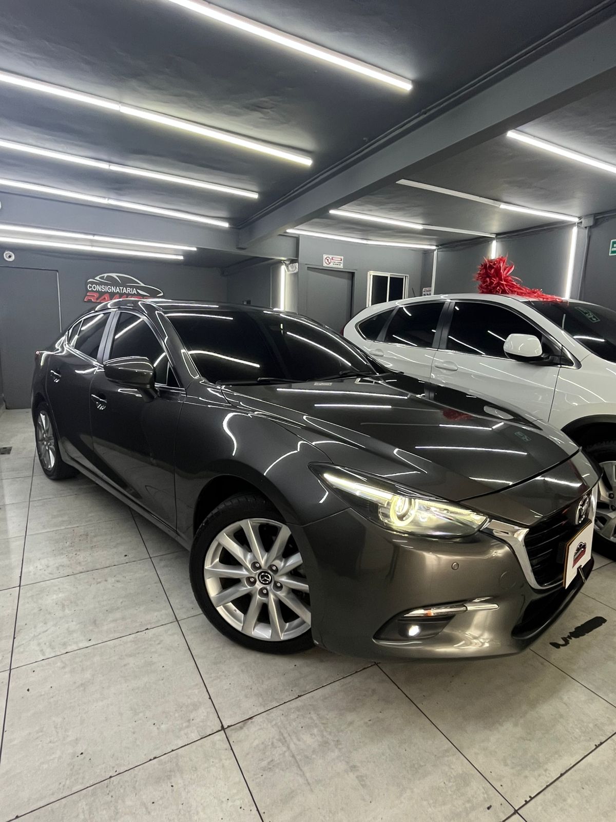 Mazda 3 Grand Touring $72.900.000