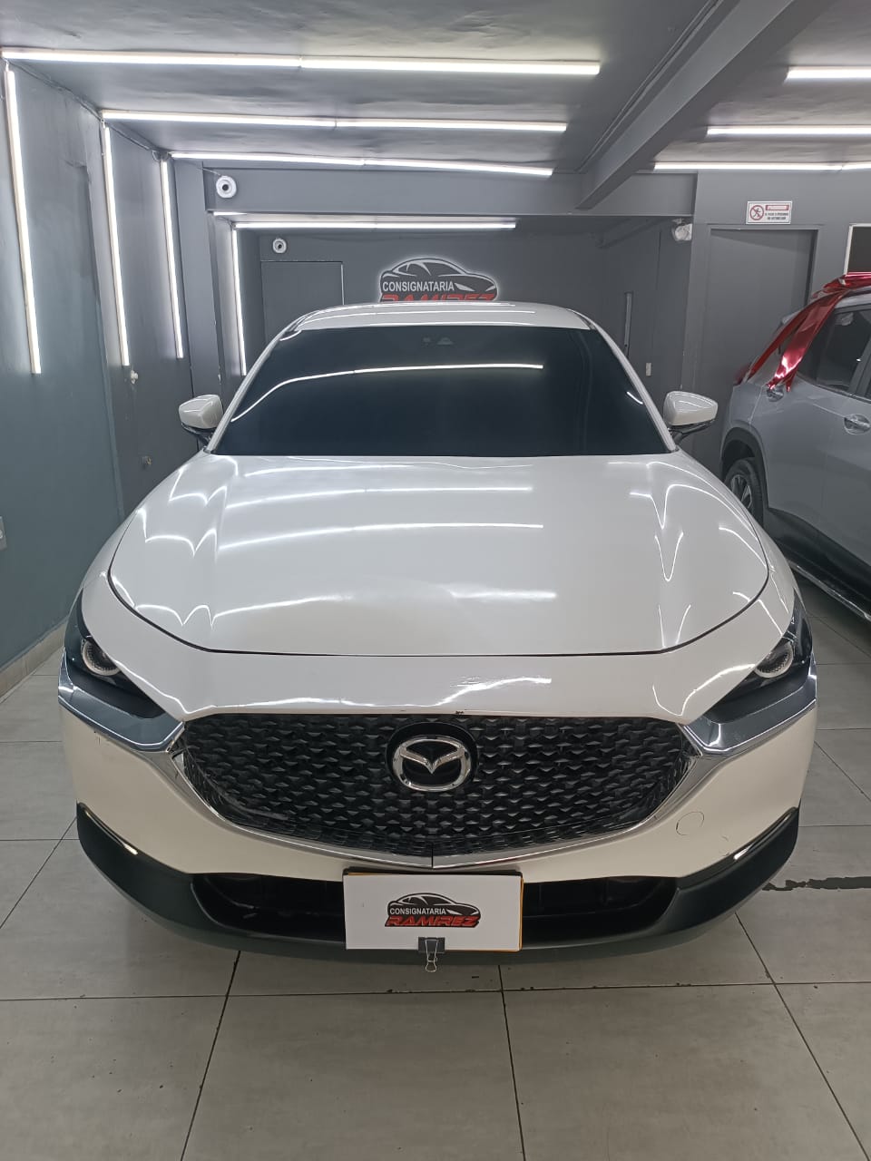 Mazda CX-30 Touring
