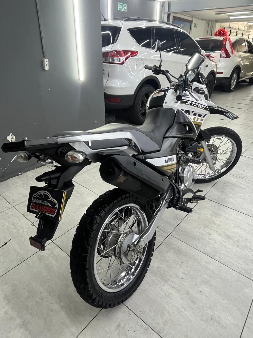 Yamaha XTZ 150 $12.500.000