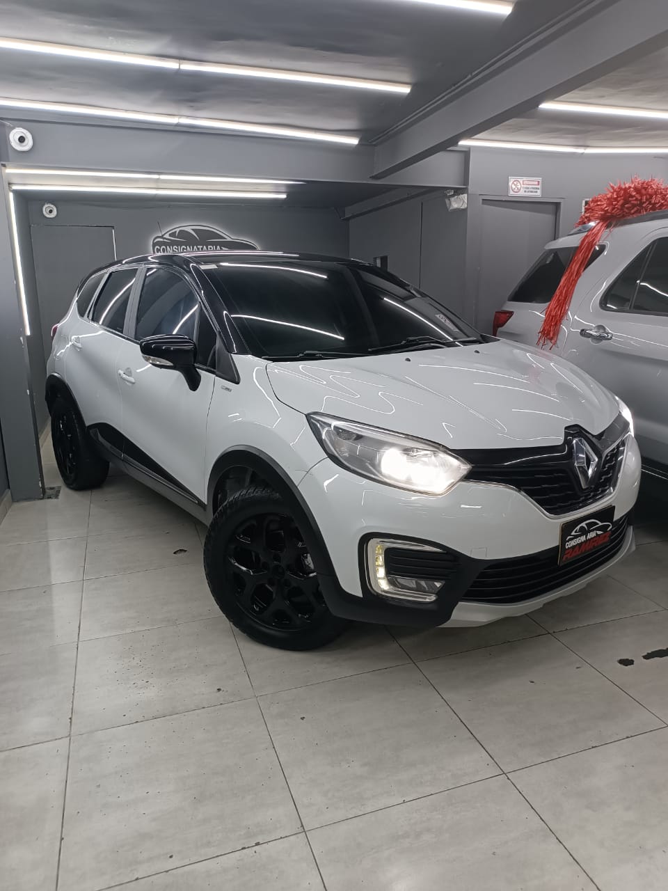 Renault Captur Intens Bosé $65.900.000