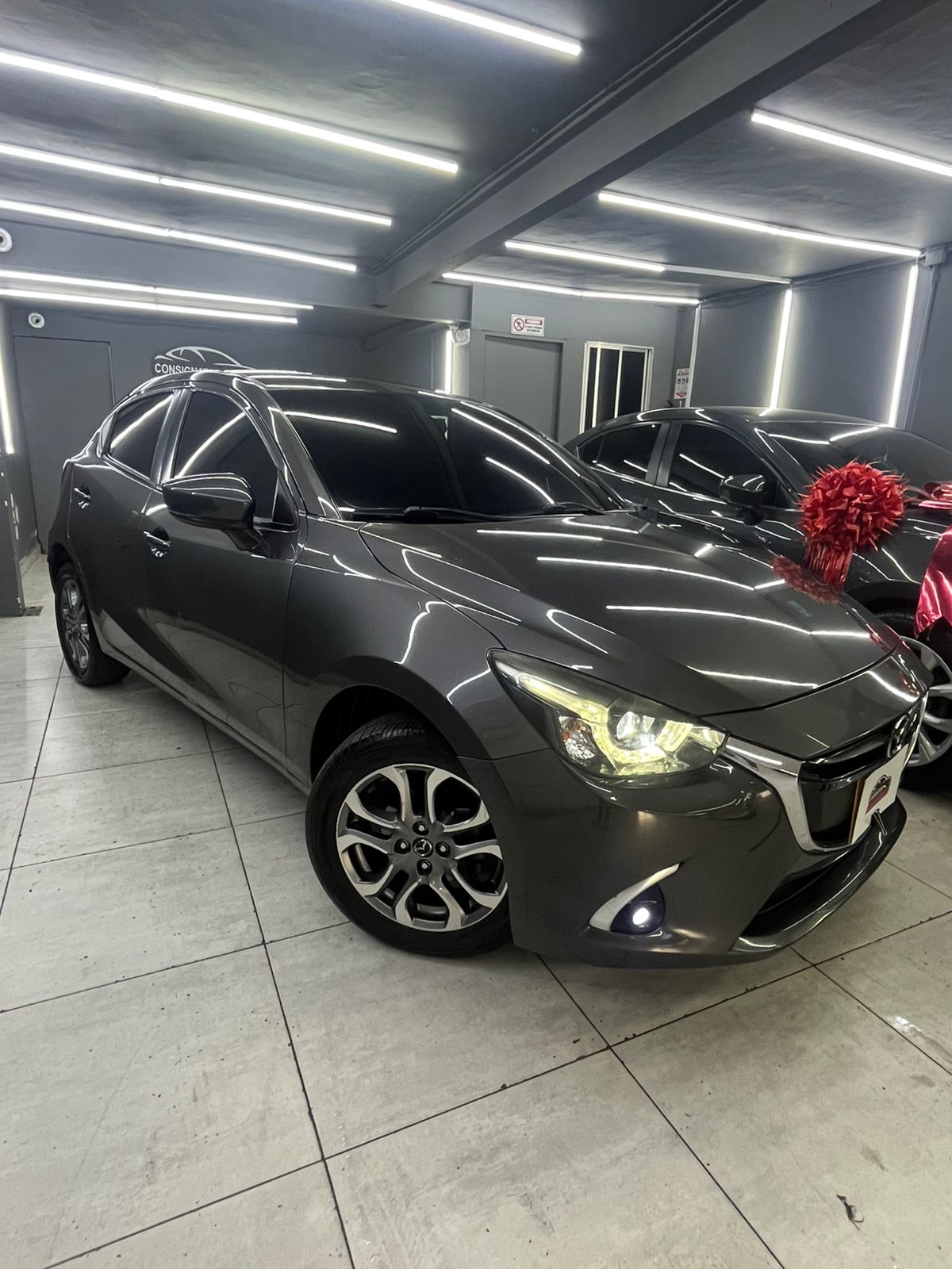 Mazda 2 GT LX $67.900.000
