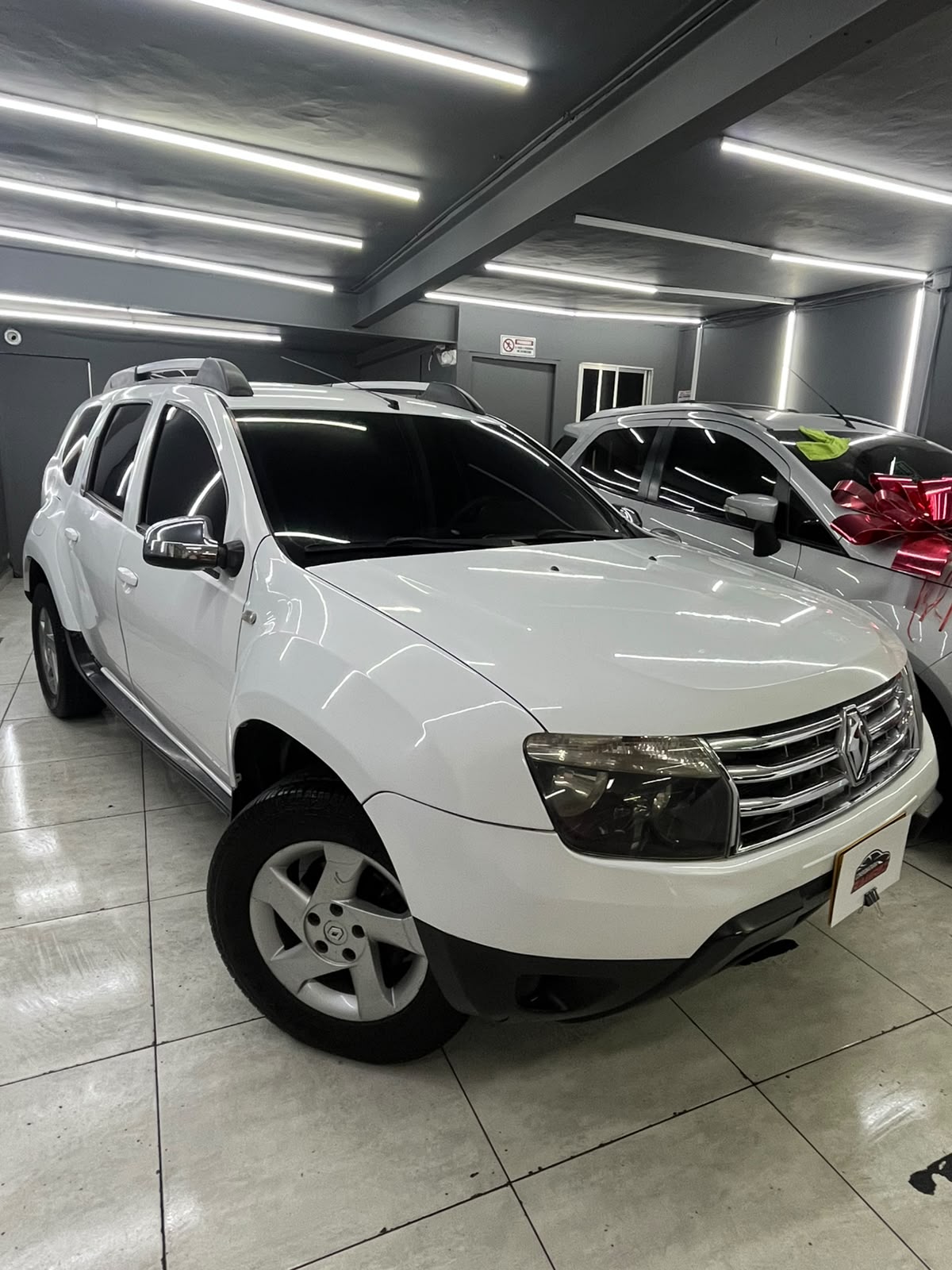Renault Duster Dynamique $44.900.000